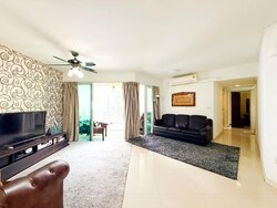 Blk 588A Park Central @ Amk (Ang Mo Kio), HDB 5 Rooms #522829961